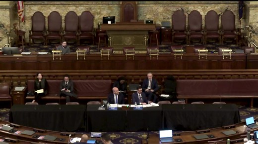 Today in Appropriations, I asked the DCED Secretary some very direct questions about oversight and accountability. For decades, Fayette County has struggled economically — yet millions of taxpayer dollars have flowed through our local certified economic development organization. The people I represent deserve to know: Are these funds truly creating opportunity for the broader community — or are they benefiting only the well-connected? I asked the DCED Secretary what real enforcement mechanisms a