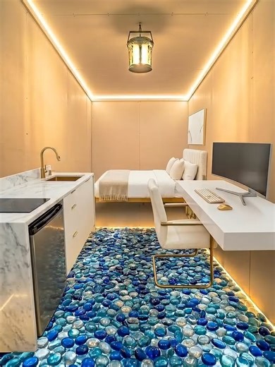 I Built A Underground Bunker From Scratch #Underground #Bunker