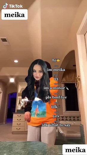 meika 🔝💓 (@meika.woollard.official)’s videos with original sound - meika 🔝💓