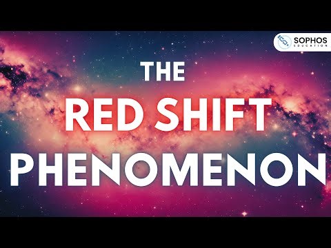 The Redshift Phenomenon
