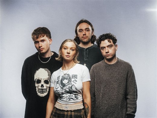 Dead Pony: Exploring Infinite Possibilities - Distorted Sound Magazine