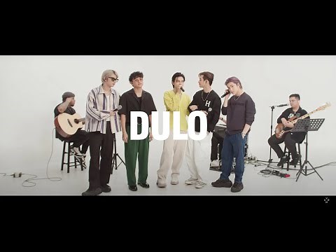 VXON Sessions: 'Dulo'
