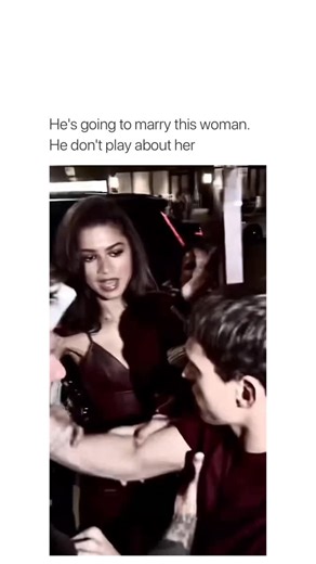 couples! 💫 on Instagram: "Girls raise your standards, find someone who protects you like Tom Holland does with Zendaya"