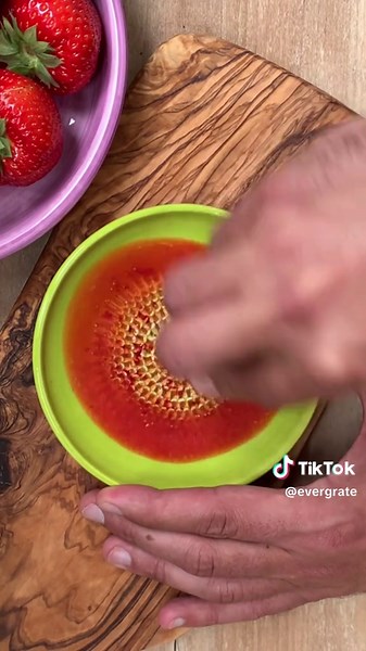 Leckerste Erdbeersoße schnell selbst gemacht