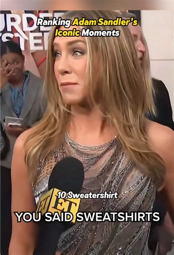 Ranking Adam Sandler iconic moments#celebrity#adamsandler #funniest#iconicmoments#fyp