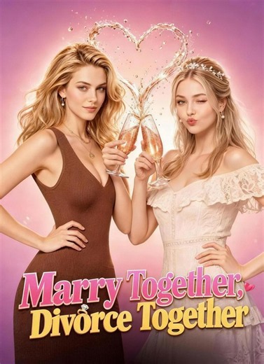 Marry Together, Divorce Together - Full Hot Movie