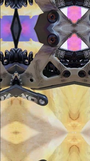 Горный велосипед Specialized Demo Race 2025 | Изучаем стенд SRAM на выставке China Cycle 2025