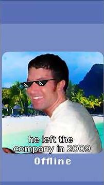 Your First Friend Sold You for $580 Million | MySpace Tom #shorts