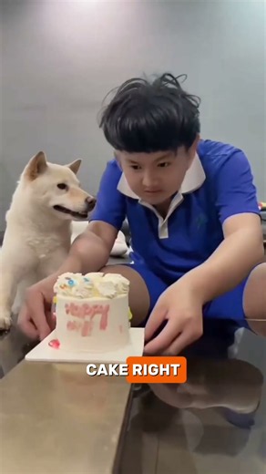 Sam Meets Luna’s “Childhood Friend" #fun