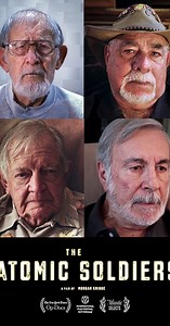 The Atomic Soldiers (Short 2018)