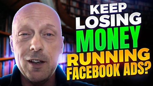 Coaches Losing Money with Facebook Ads: 3 Key Mistakes | Jason Nyback posted on the topic | LinkedIn