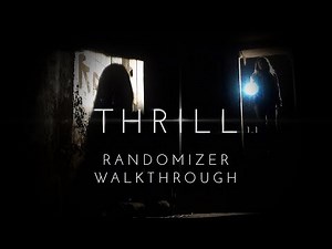 THRILL’s new Randomizer walkthrough | Native Instruments
