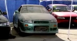 The Little-Known Story of How Brian From Fast & Furious Ended Up in Miami With a Skyline GT-R
