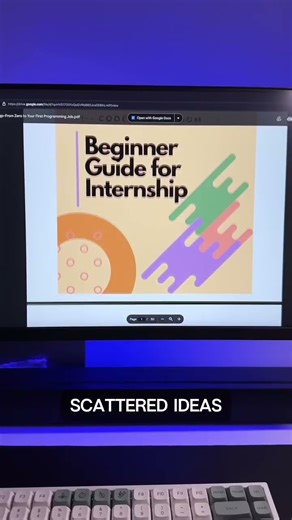 📘 Turn Your Programming Knowledge Into a Professional eBook — Fast! #ebooks #tech #programming