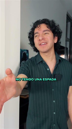 El Problema con la Mano Izquierda #shorts
