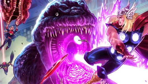 7 Godzilla Crossovers We Need in Our Lives