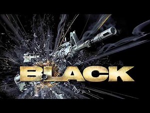 [PS2] BLACK - INTRO + MAIN THEME - OST HQ