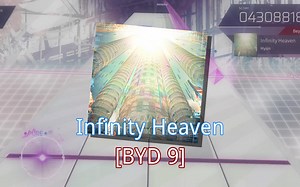 【Arcaea Remake】Infinity Heaven - Hyun [Beyond 9]