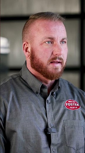 How To Check & Add DEF #shorts | Foster Fuels