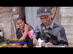 FANJAVA - Lazan 'Andongobe | NOUVEAUTE CLIP GASY 2020 | MUSIC COULEUR TROPICAL