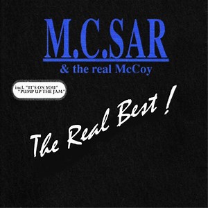 M.C.Sar & The Real McCoy - The Real Best !