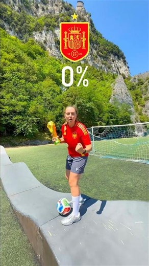 Who will win between 🇪🇸 vs 🇦🇹? ⚽️🔥 #fifaworldcup #worldcup #footballchallenge #spain #austria