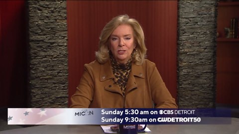 Michigan Matters gears up for Detroit Auto Show