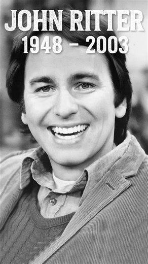 Egy ikon, aki túl korán ment el… John Ritter tragikus sorsa 💔 #JohnRitter #Tragédia