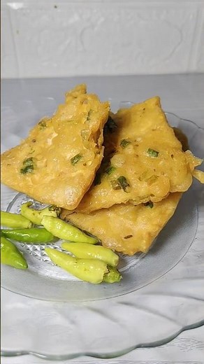 Tempe Mendoan Recipe | Crispy and Delicious Indonesian Fried Tempe | Spoonful Serenity