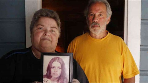 How a missing 17-year-old teen was finally identified after 43 years