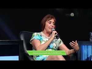 08 El comportamiento de las audiencias frente a los modelos de TV actual