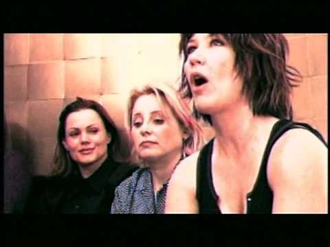 Go-Go's - God Bless The Go-Go's (live in central park 2001 dvd extra)