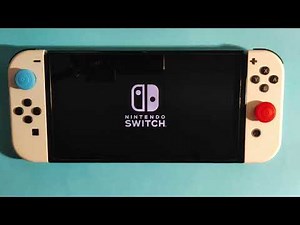 How to Force Restart Nintendo Switch - Soft Reset