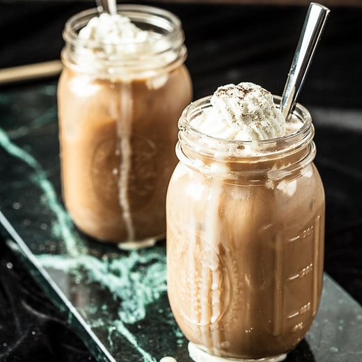 Easy Thai Iced Coffee