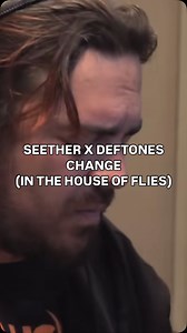 I watched a change 🪰 in you… check out this cover of Change (In The House Of Flies) by @deftones we rocked a while back with @siriusxm 😎👍 | Seether
