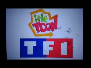 Teletoon/TF1/YTV/Futurikon/Nelvana (2008)