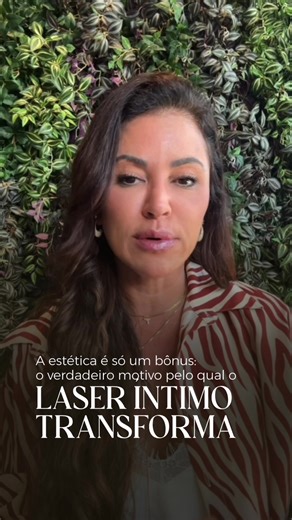 Impacto do Laser Íntimo na Vida das Mulheres