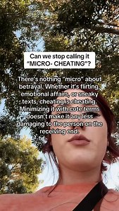 3.1K views · 507 reactions | CHEATING IS CHEATING. It doesn’t matter...