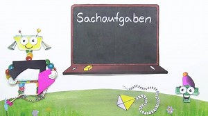 Sachaufgaben | sofatutor.com