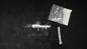 Cocaine Junkie Snorting Line Coke Crushed Stock Footage Video (100% Royalty-free) 1100728437 | Shutterstock