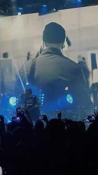 Killswitch Engage Live at Brooklyn Paramount, Brooklyn NY | 11 June 2026 | Metalcore #shorts