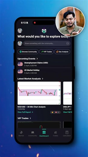 All New Market Genius app is now launched for Android and iOS!