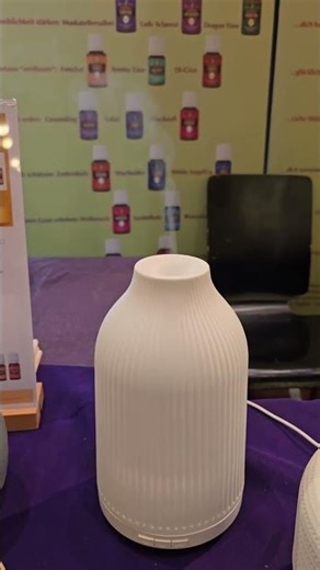 Young Living Adobe Mist Diffusor