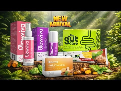 Procreative New Product Launch | Complete Wellness & Personal Care Range