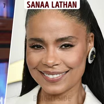 Most Beautiful Black Actresses Then and Now | Bright Side