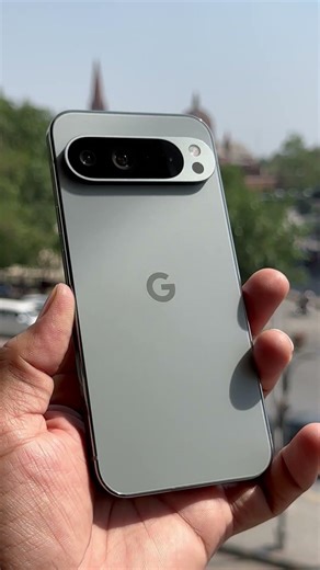 Google Pixel 9 Pro Xl 16gb/512gb 10/10 Condition waterpack only kit All ok 215k #viralvideo#youtube