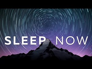 30 Min Deep Sleep Music for INSTANT Rest