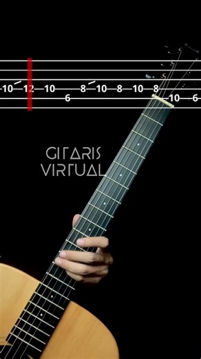 Daniel Powter - Bad Day (verse) | #guitartabs