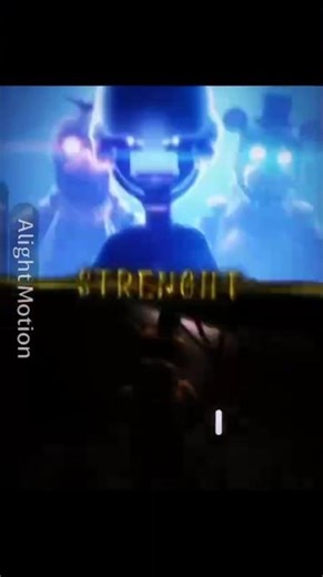 Puppet Vs Golden Freddy #fnaf #fnafgames #fnafbooks #puppetfnaf #goldenfreddy #vsbattle #vs #edit