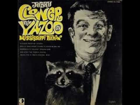 Jerry Clower-Mississippi Talkin' (1971)